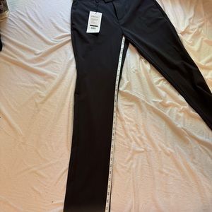 Ministry of Supply, My Velosity slacks - never worn, new with tags!